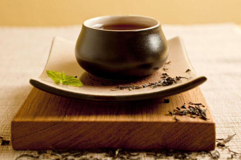 Taseomancia, el futuro está en los posos del té